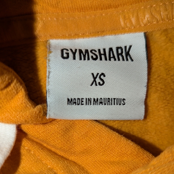 Gymshark - training hoodie - Picture 4 of 4